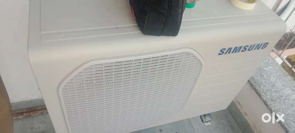 Samsung air condition