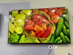Brand New S O N Y 65 inch TV with YouTube & Netflix Ready