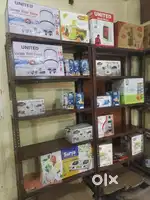 Field sales marketing work