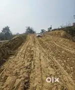 5500 sqft Form House  Near by Lucknow City