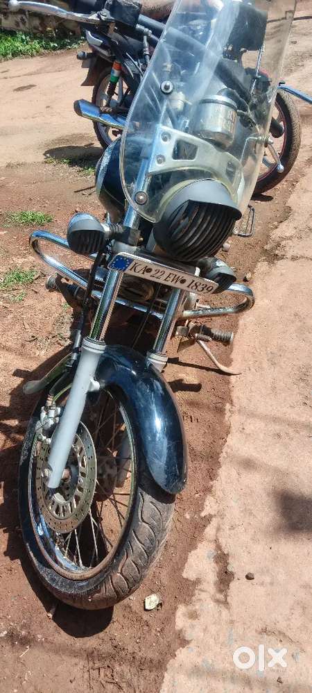 Bajaj bike for sale