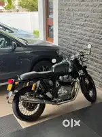 Sliver stalion performance exhaust only 1 month used
