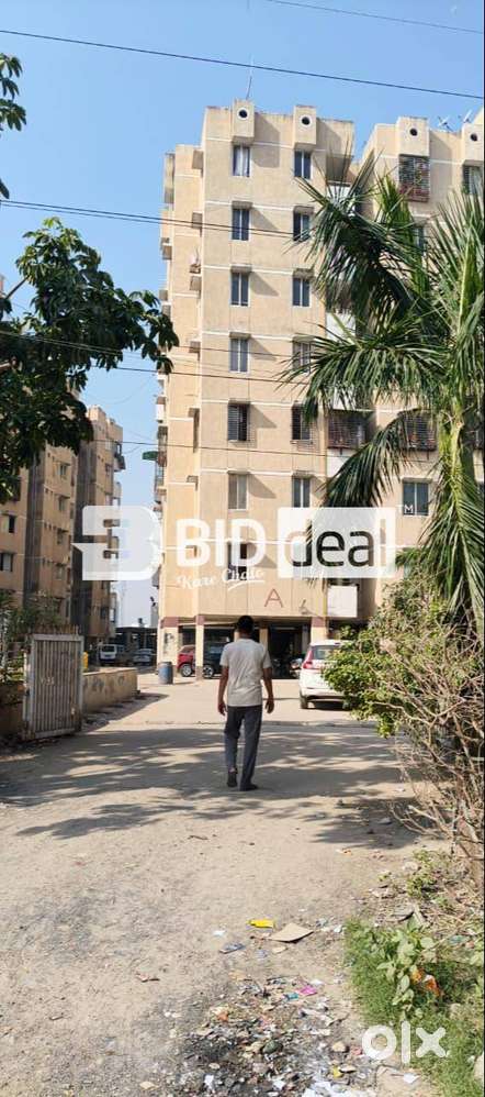 Residential Flat(Vatva)