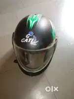 Helmet  new