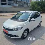 Tata Tiago 1.2 Revotron XZ, 2017, Petrol