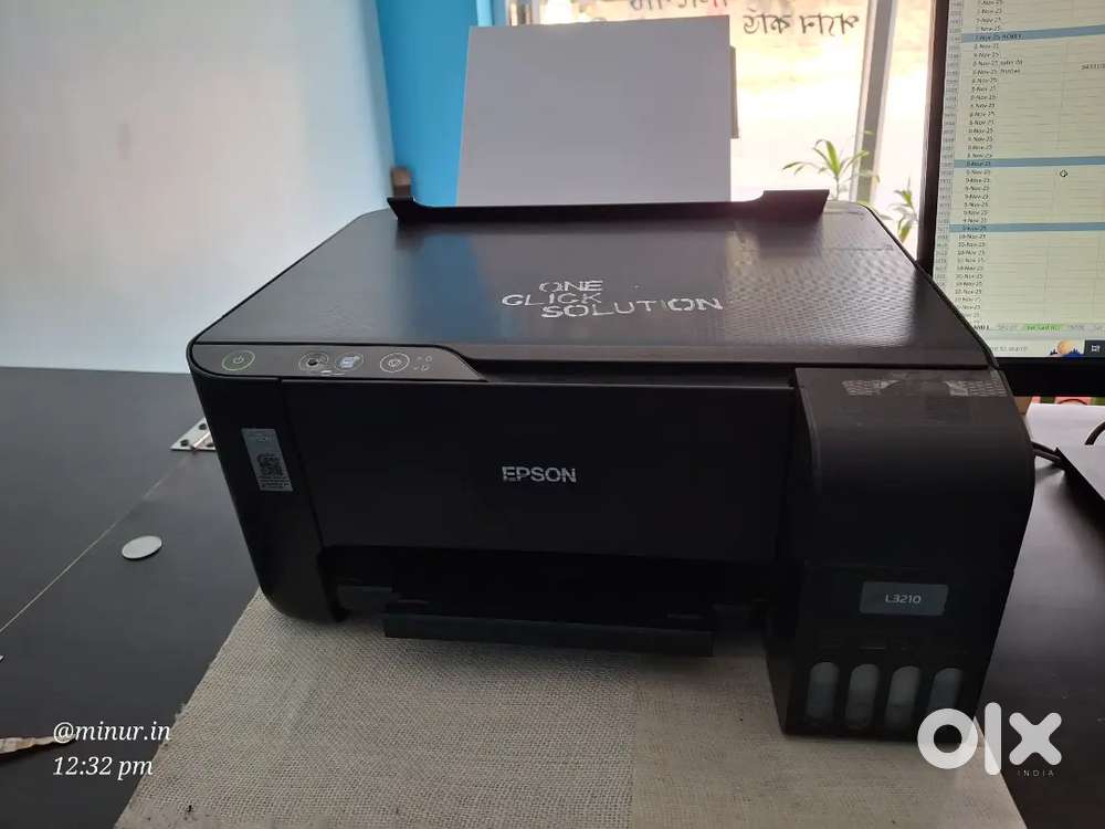 Epson L3210