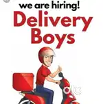 Wanted delivery boys at Kukatpally