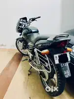 Bajaj Pulsar 150 Good Condition All Service at time