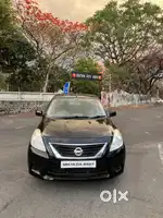 Nissan Sunny XL Petrol, 2011, Petrol
