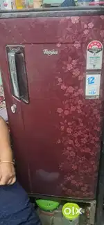 I want to sell my refrigerator