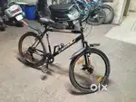 Kross Eco 26T mtb - 7 speed, great condition