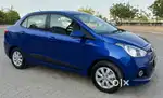 Hyundai Xcent S 1.2 (O), 2014, Petrol