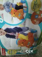FisherPrice- Slider & Rider