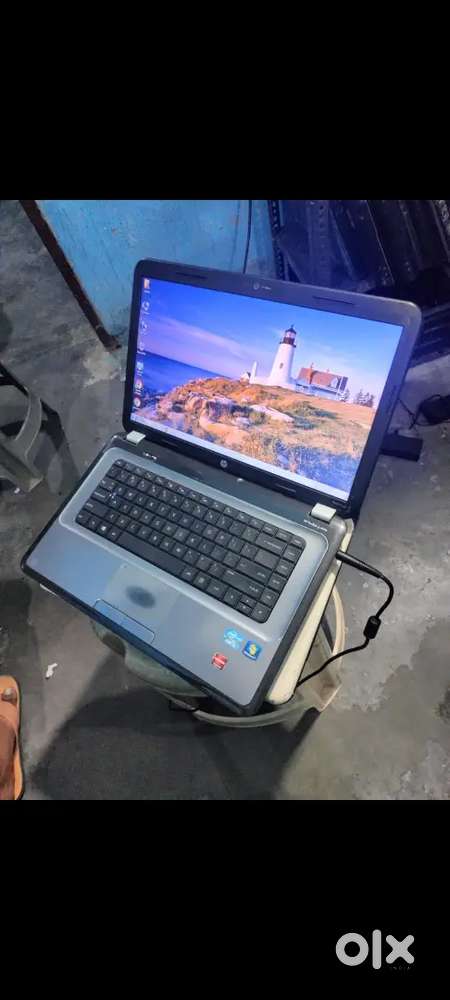 Hp Pavilion g6, Core i3, 4gb Ram