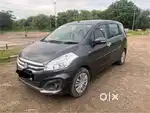Maruti Suzuki Ertiga 2016 Petrol CHANDIGARH NUMBER FIRST OWNER