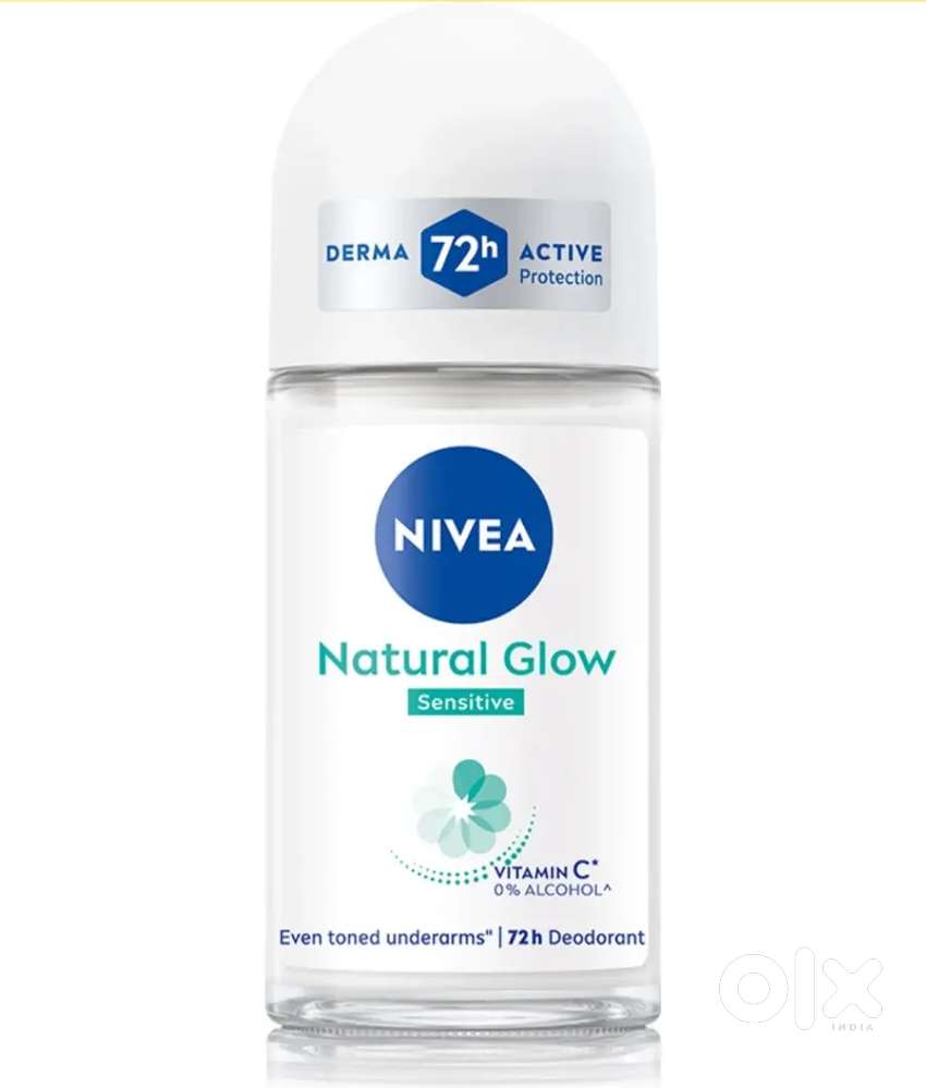 Nieva deodorant