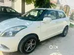 Maruti Suzuki Swift Dzire 2016 Diesel 160000 Km Driven