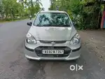 Maruti Suzuki Alto 800 2015 Petrol 64000 Km Driven