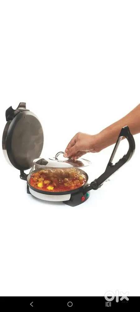 Roti maker