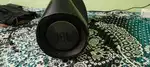 JBl boombox
