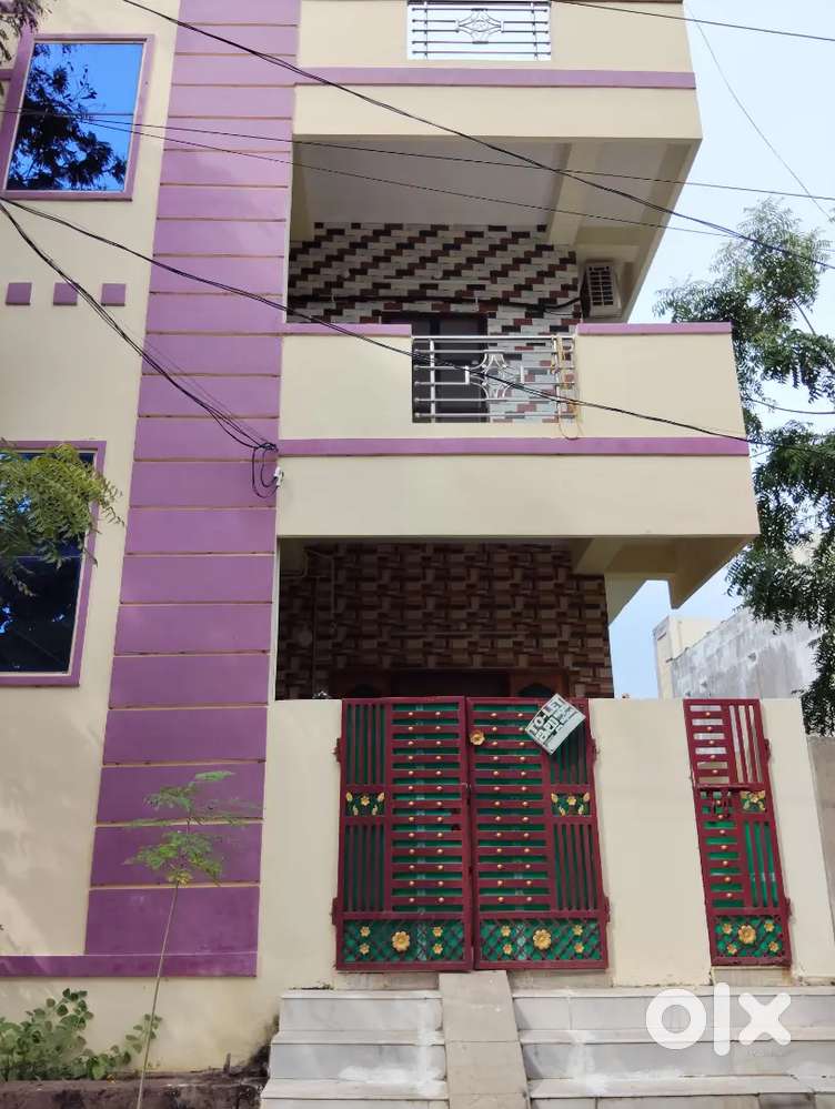 Rent 2BHK - LIG-1 Rajiv Nagar