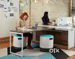 Office work
