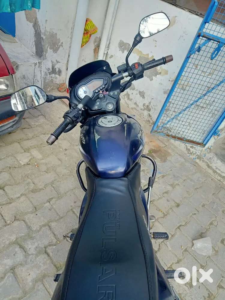 Pulsar 150