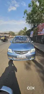 Honda City ZX 2008 CNG & Hybrids 100000 Km Driven