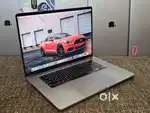 Apple Macbook Pro   i7/16/512/5.5gb GFX 16inch