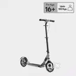 Kick Scooter Town 7XL Black