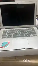 Mac book Air