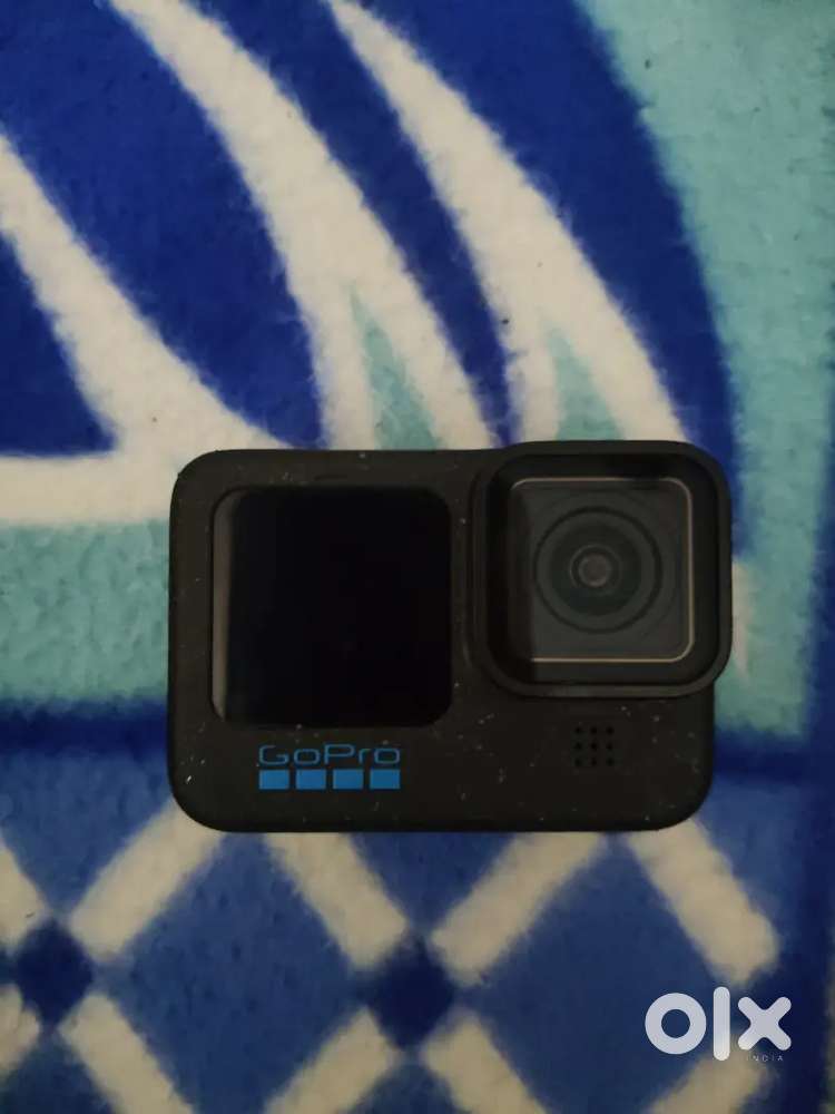 GoPro Hero black 12