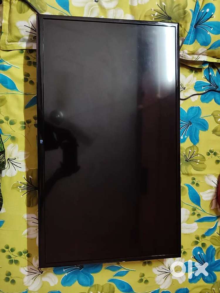 TV in good working condition