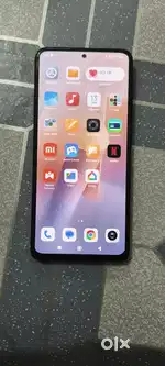 Mi note 11 pro+