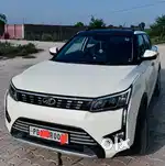Xuv 300 Diesel 2019 model
