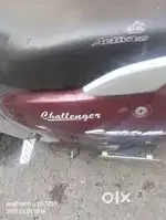 very good condition scootry fr sale