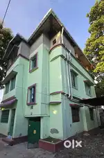 Elegant Independent Home with Rooftop Terrace & Spacious Living