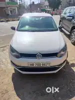 Volkswagen Polo 1.2 MPI Comfortline, 2016, Diesel