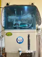 Ro water purifier