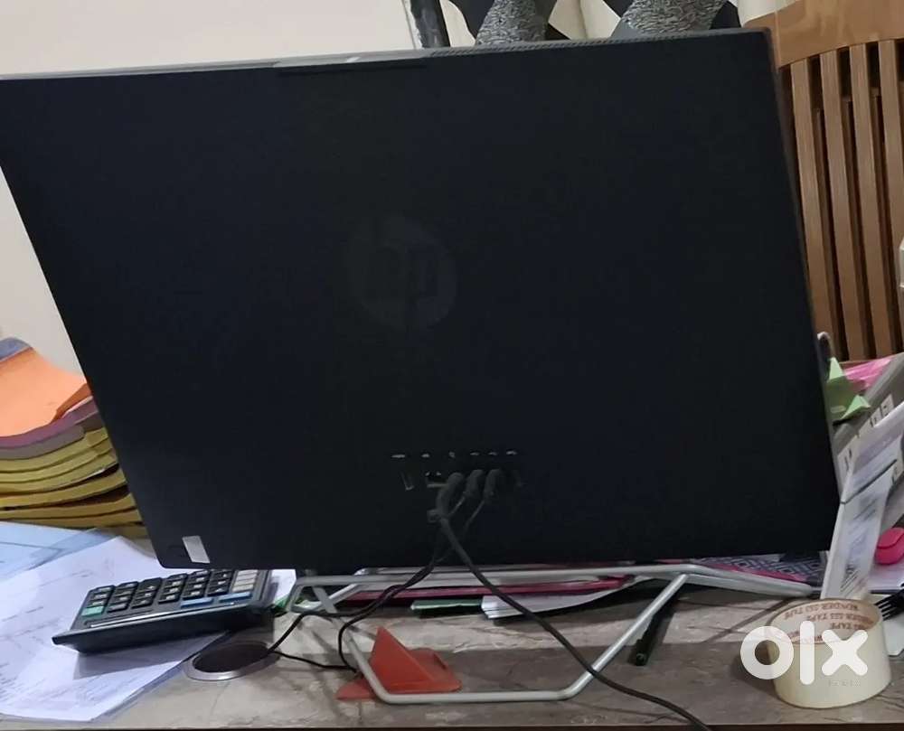 HP All-in-One PC 12th Gen Intel Core i3-1215U only 9 month use
