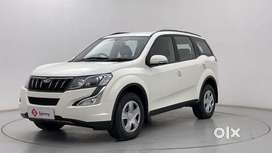 Mahindra XUV500 W6 1.99 mHawk, 2017, Diesel
