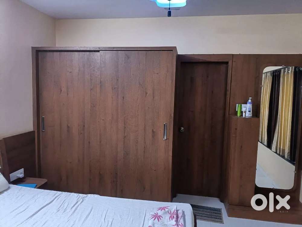 2 BHK/1 BHK Flats For Rent In Bhuj  Prime Location  Family &Bachelor