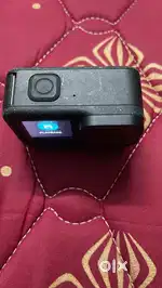 GoPro 12 Black Edition