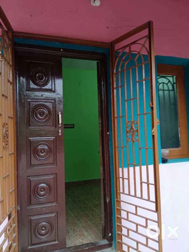 House rental,E.puthur,,R.M.S colony.