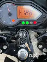 Full Original Bike