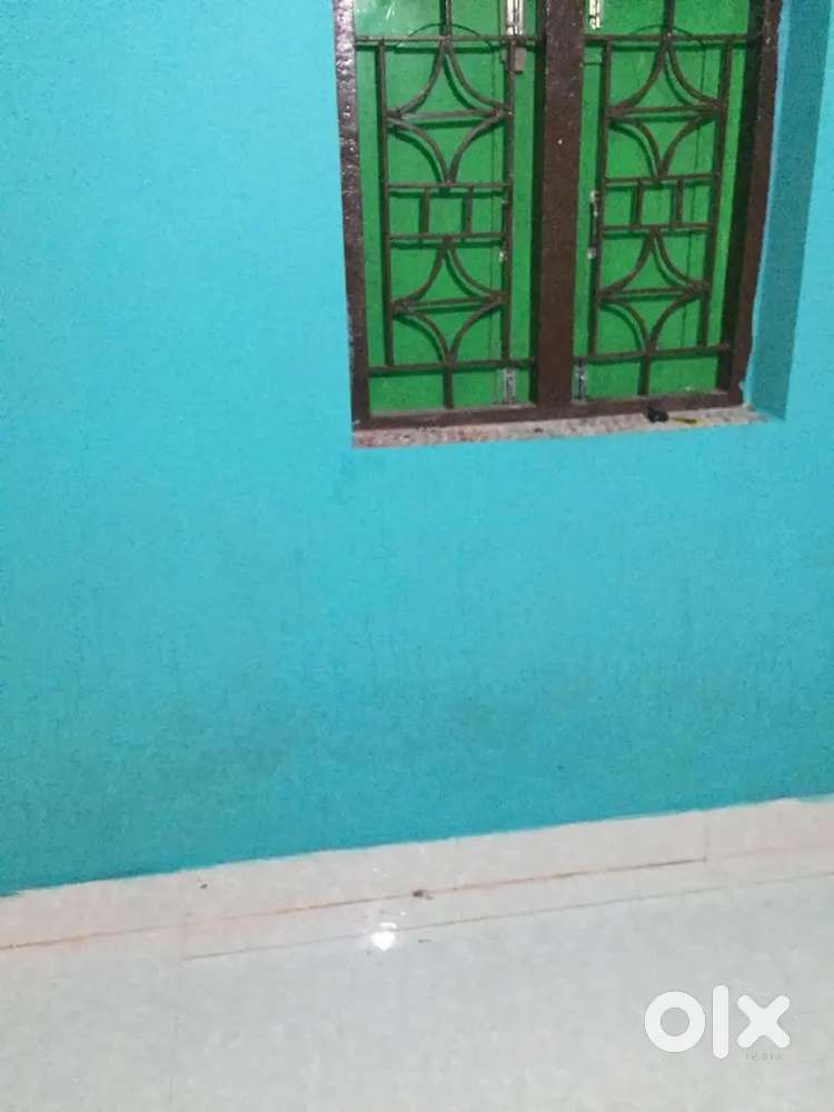 Small 1 Rk For Family And Bachelor