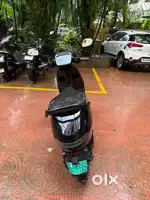 First owner OLA ELECTRIC SCOOTER VERY GOOD CONDITION ONLY 18 months