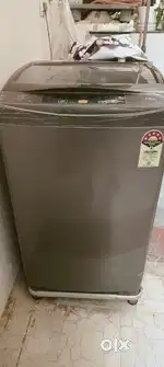 7.5 Kg Fully Automatic