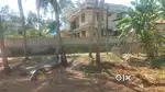 5 cent 6 cent 7 cent plot for sale between  nalanchira and mannanthala