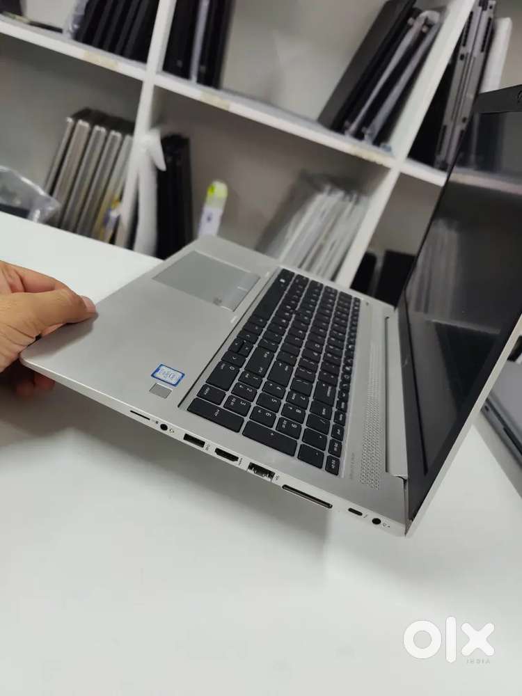 HP EliteBook 845 G7 Ryzen 5 Pro 4650U 8GB/16GB 256GB/512GB SSD 14 FHD